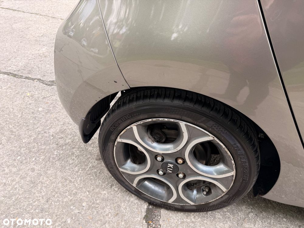 Kia Picanto - 5