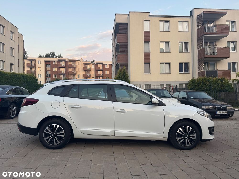 Renault Megane 1.5 dCi Bose - 5