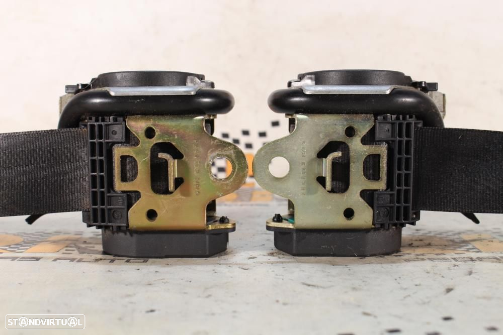 Cintos Frontais Audi A3 (8L1)  Cinto Da Frente Audi A3 8L De 5 Portas - 5
