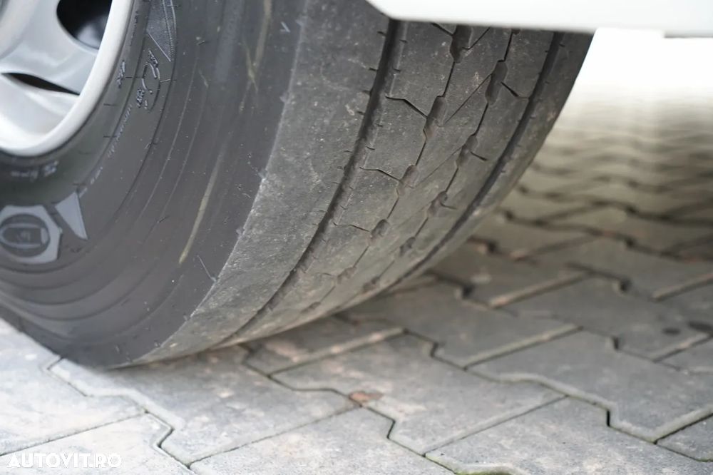 DAF XF 480 / CABINĂ SPATIALĂ / RETARDER / 100% ANVELOPE - 18