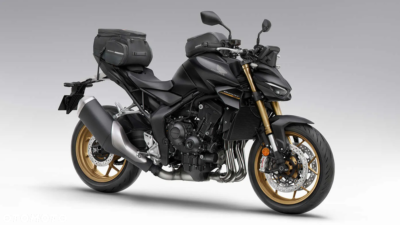 Honda Hornet - 2