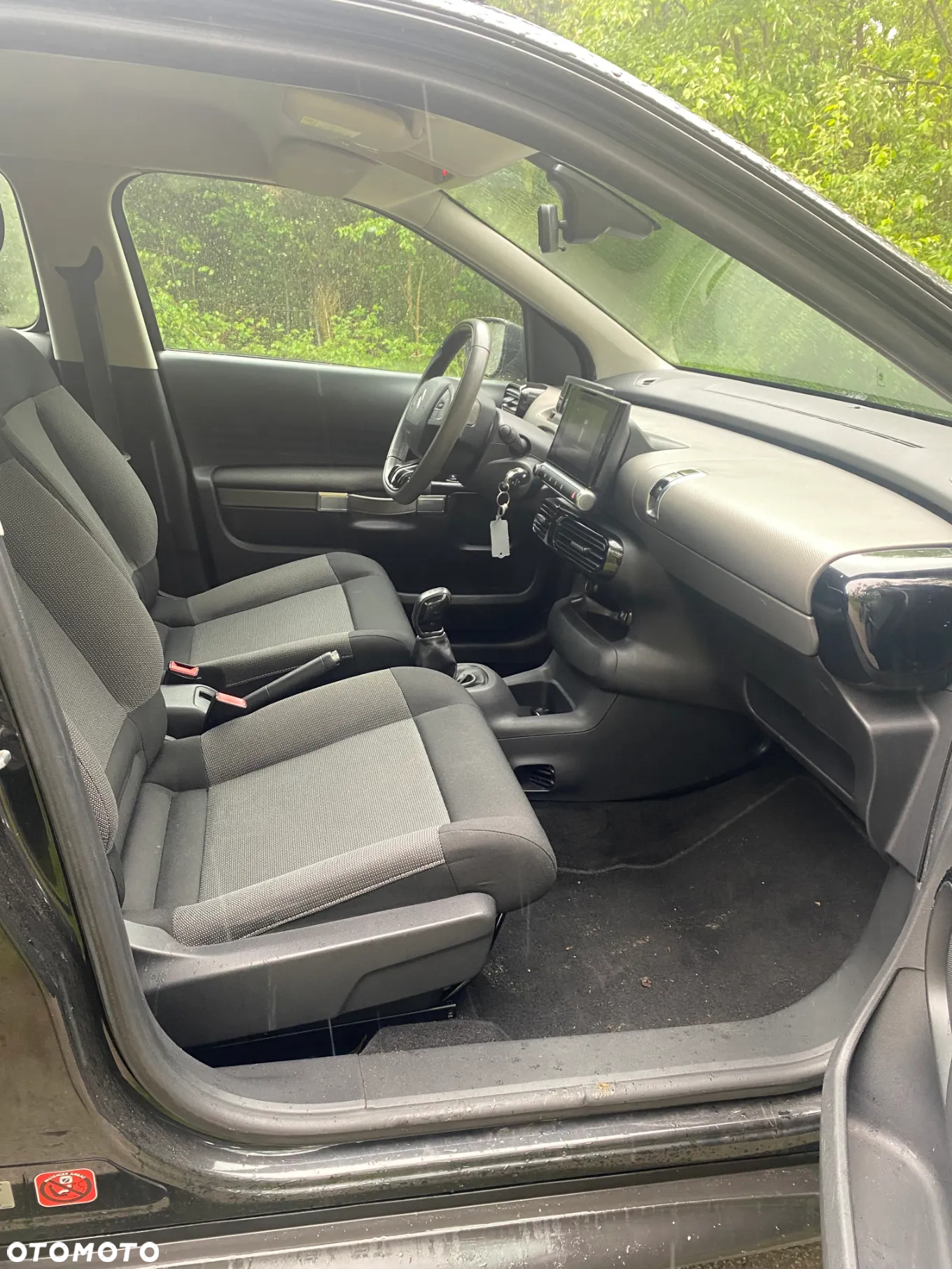 Citroën C4 Cactus - 10