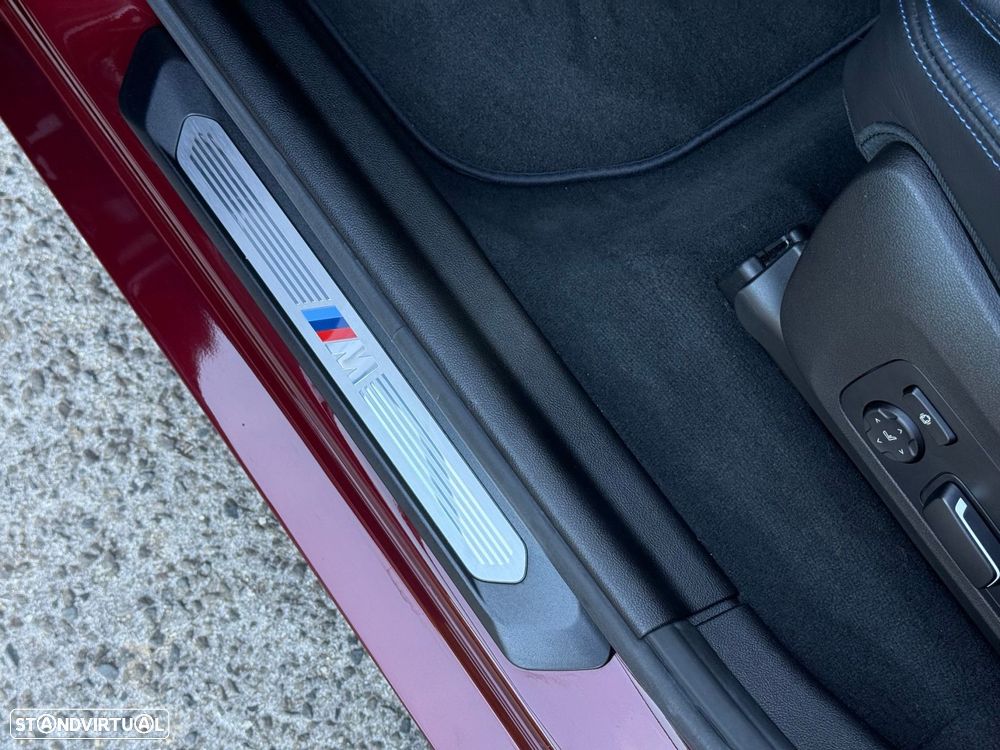 BMW X3 30 e xDrive Pack M - 29