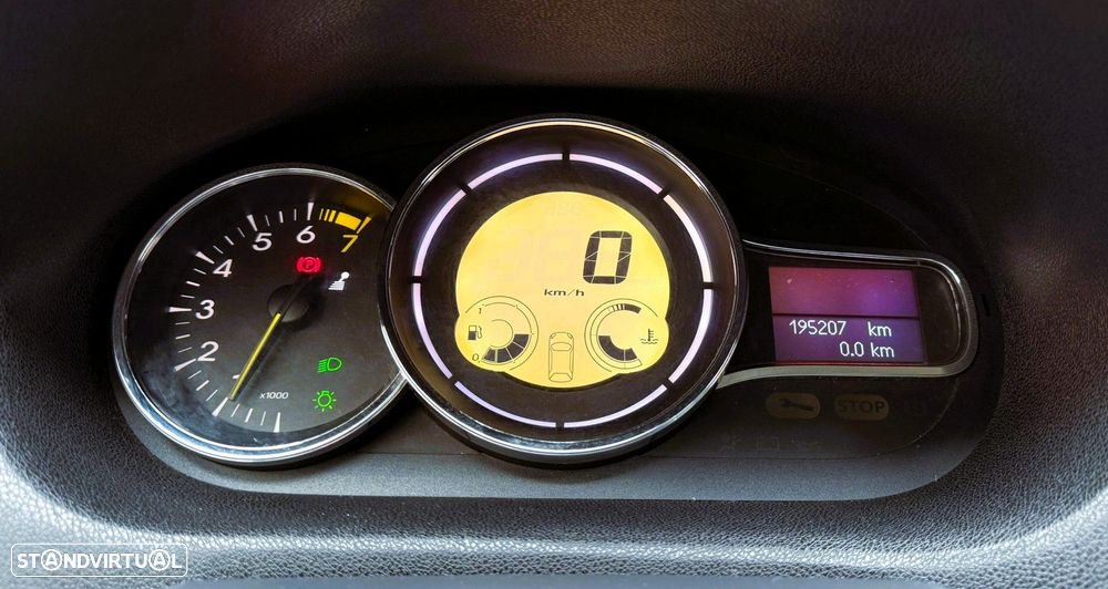 Renault Mégane Break - 17
