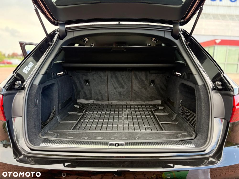 Audi A4 Avant 45 TFSI mHEV Quattro S Line S tronic - 18