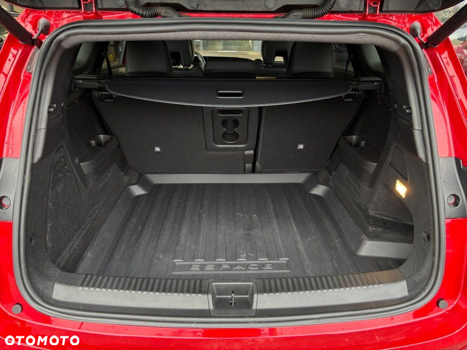 Renault Espace - 17