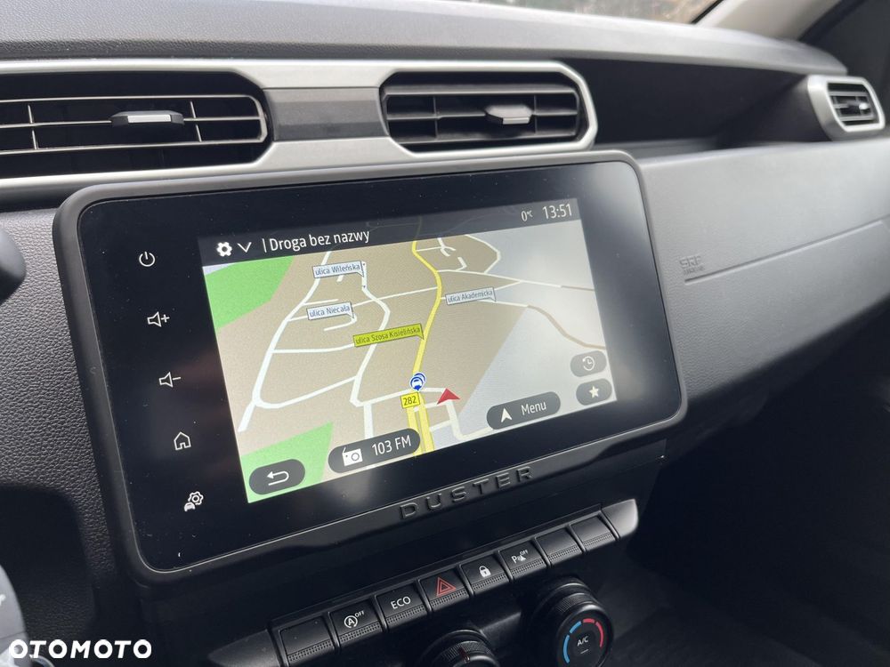 Dacia Duster - 23