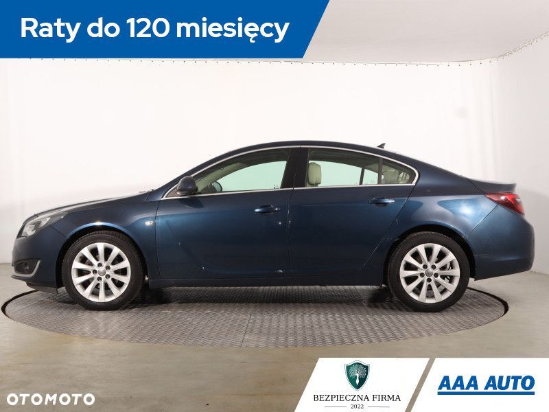 Opel Insignia - 4