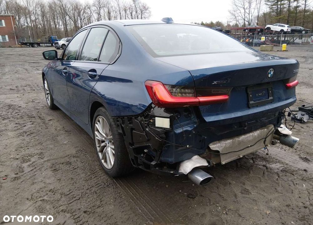 BMW Seria 3 - 9