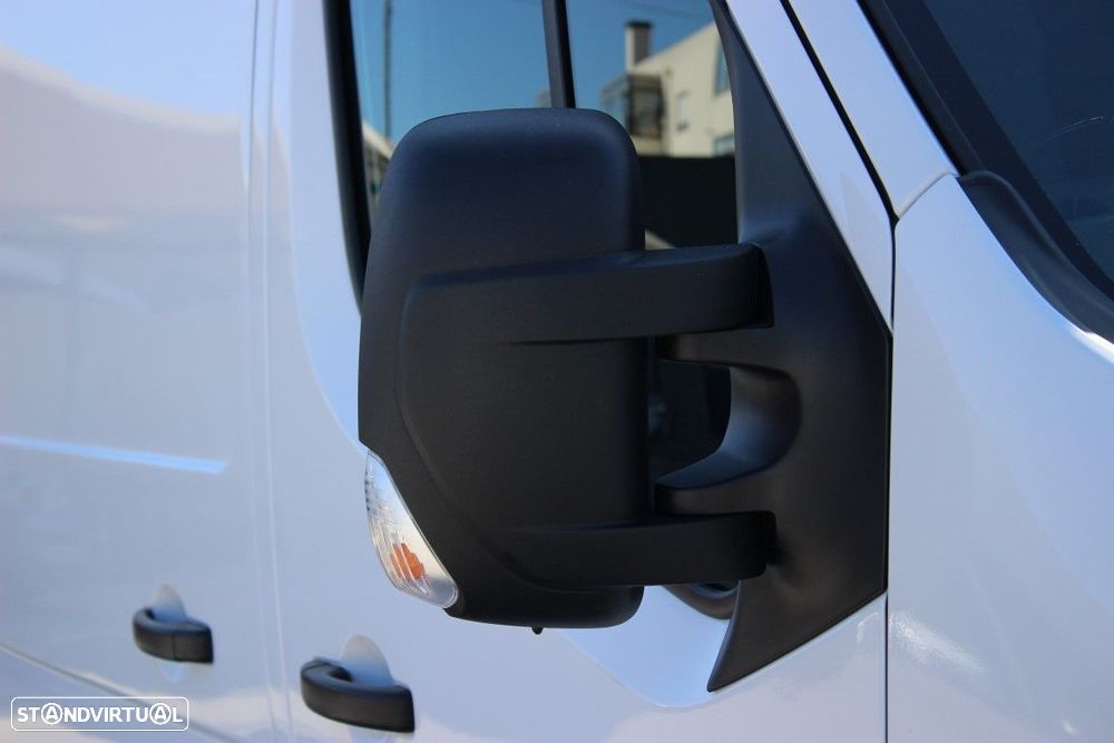 Renault Master L3H2 2.3 DCI 145CV - 4