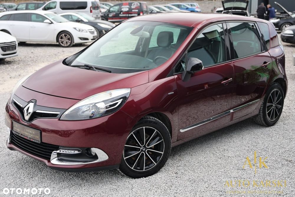 Renault Scenic - 7