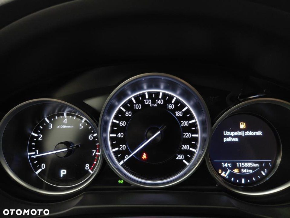 Mazda CX-5 - 28