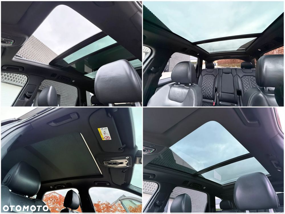 Audi SQ7 - 24