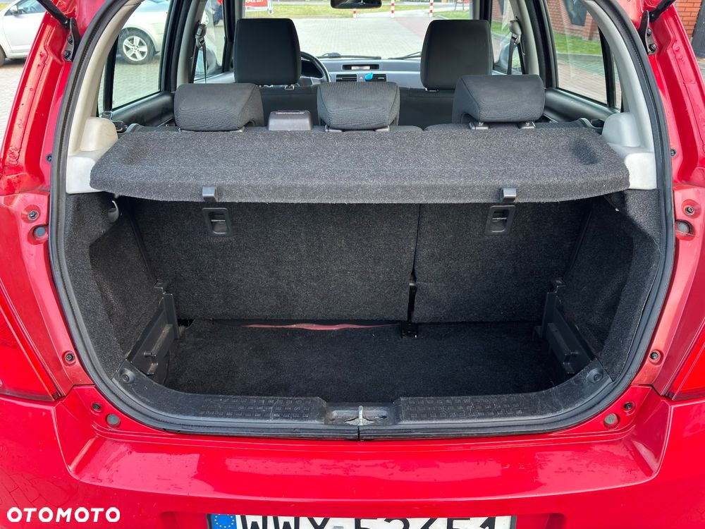 Suzuki Swift 1.3 Comfort - 18