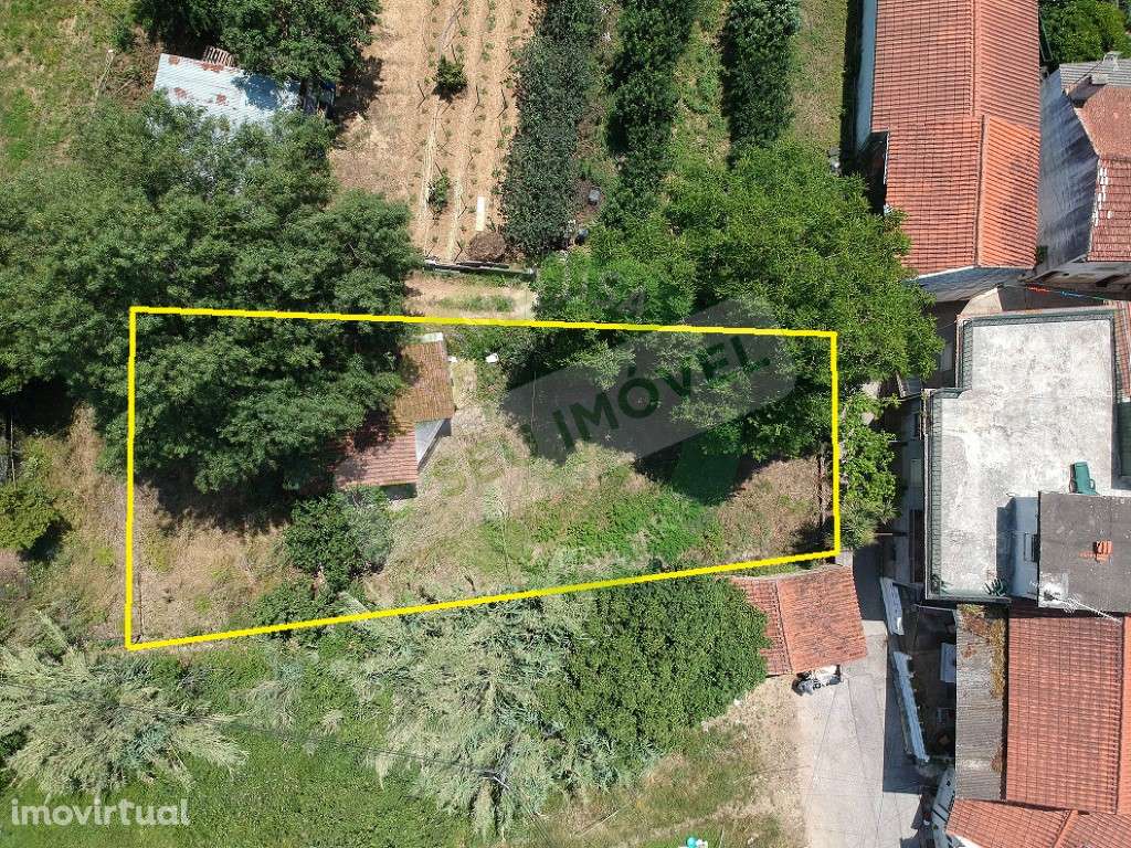 Terreno com 400 metros quadrados - Eiras - Coimbra - Grande imagem: 4/6