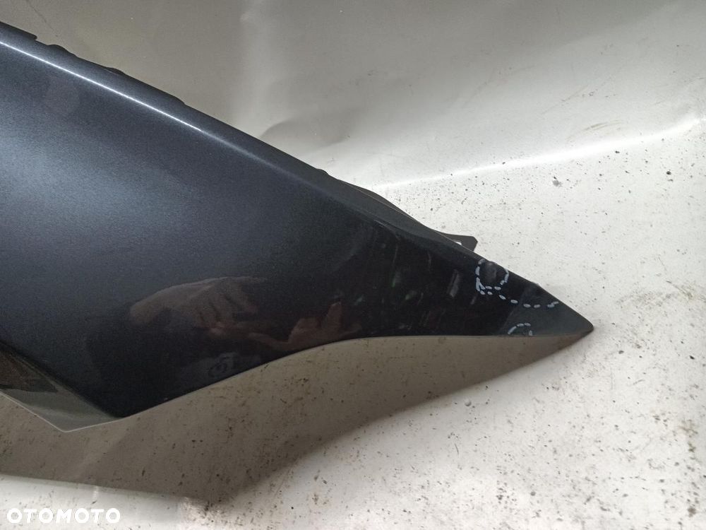 BŁOTNIK PRZÓD PRZEDNI PRAWY BMW 3 G20 G21 BŁOTNIK PRAWY BMW 3 G20 - 9