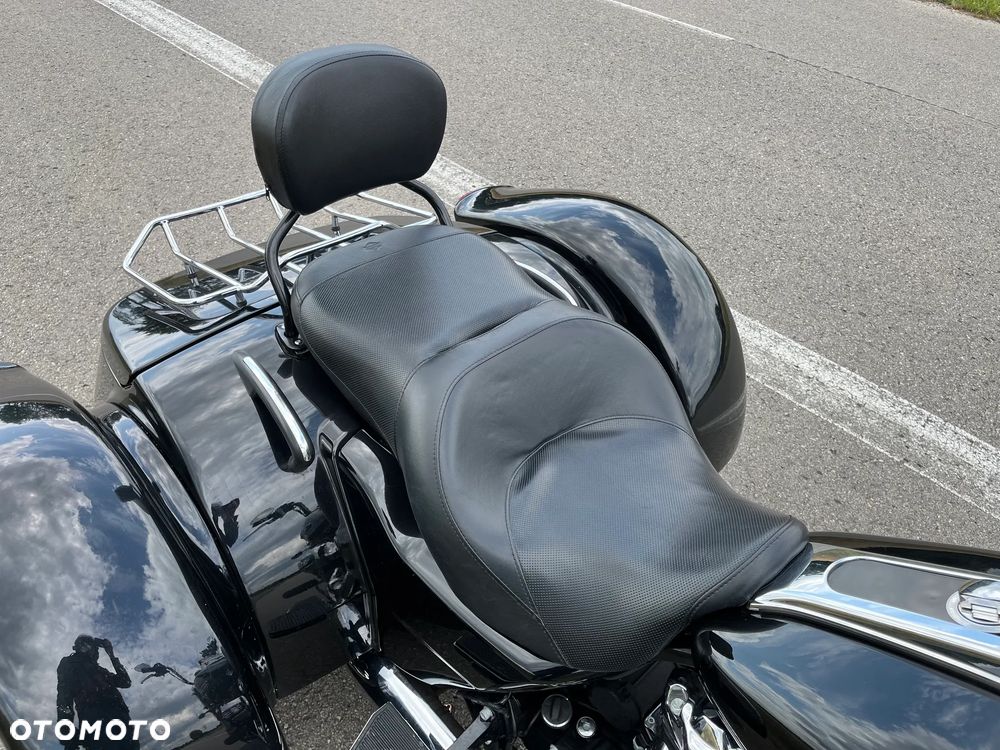 Harley-Davidson Trike Freewheeler - 10