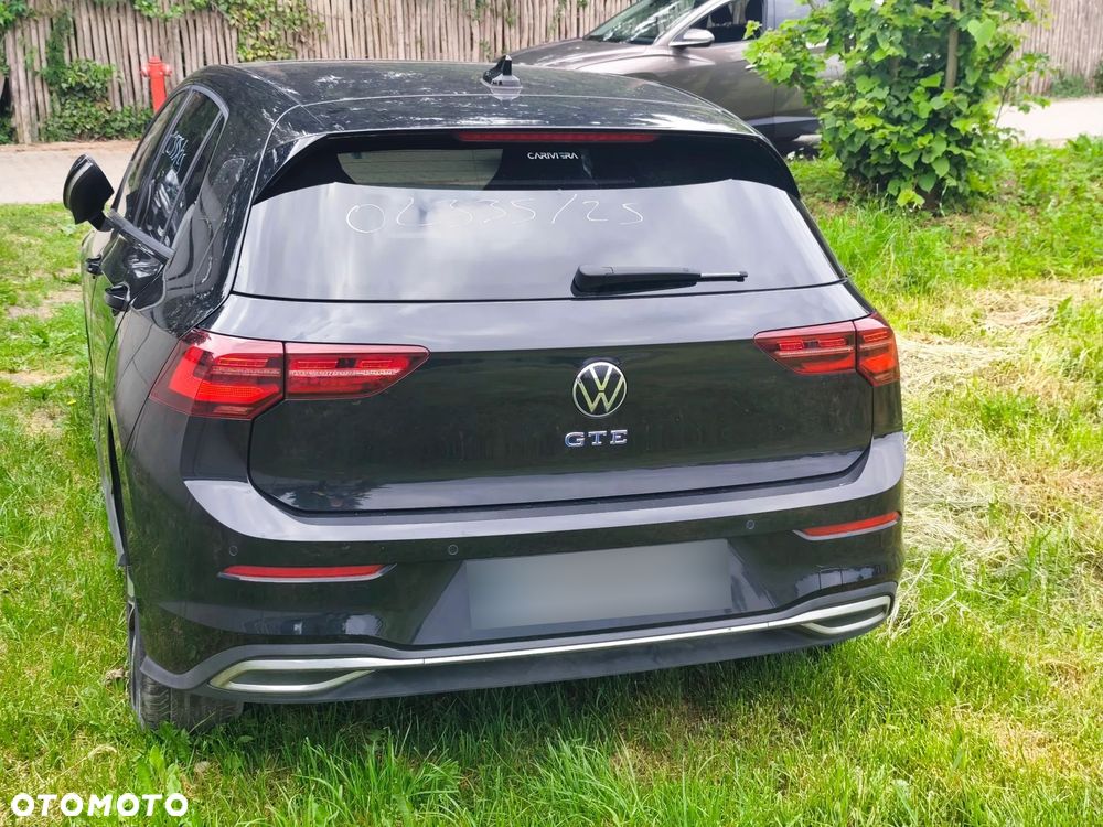 Volkswagen Golf 1.4 TSI Plug-In Hybrid GTE DSG - 5