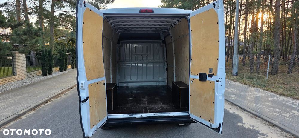 Fiat Ducato - 21