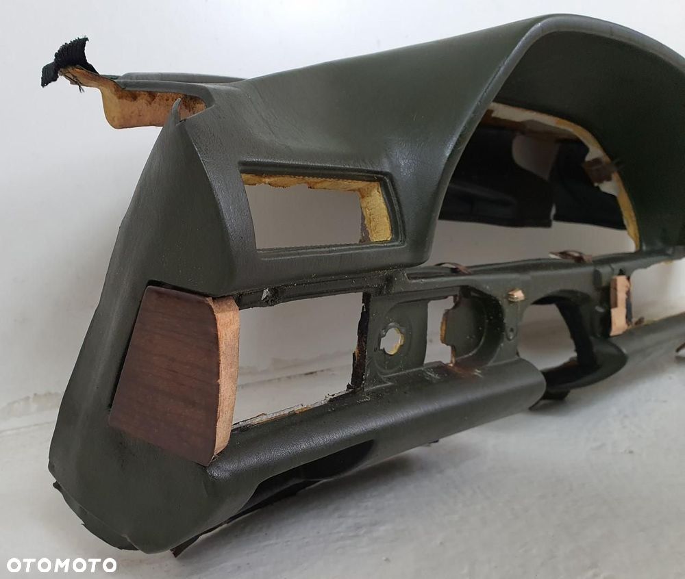 DESKA ROZDZIELCZA KONSOLA MERCEDES W126 EUROPA - 9