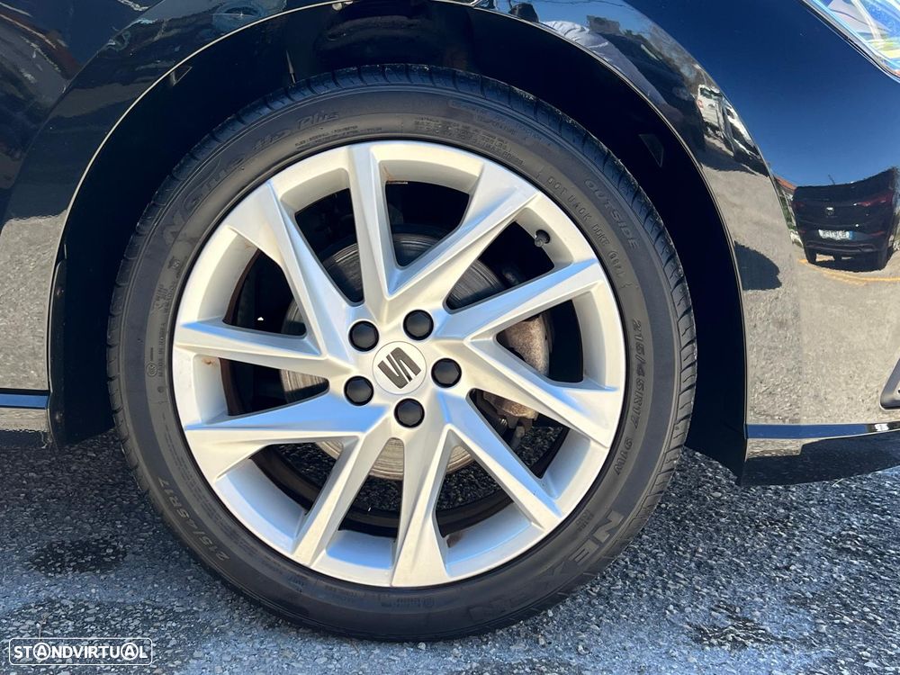 SEAT Ibiza 1.0 TSI FR - 5