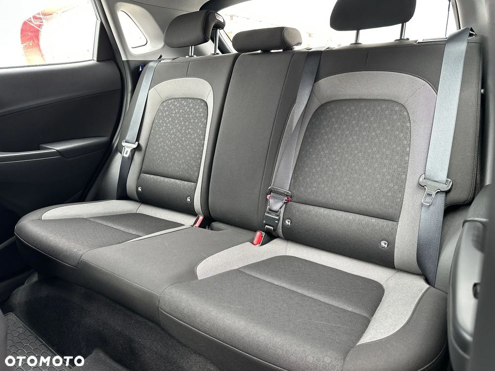 Hyundai Kona 1.6 T-GDI Comfort DCT - 16