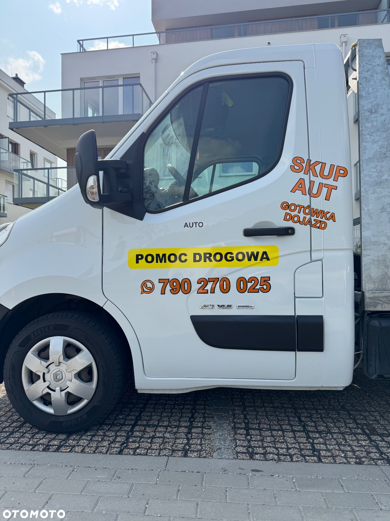 Renault Master - 16