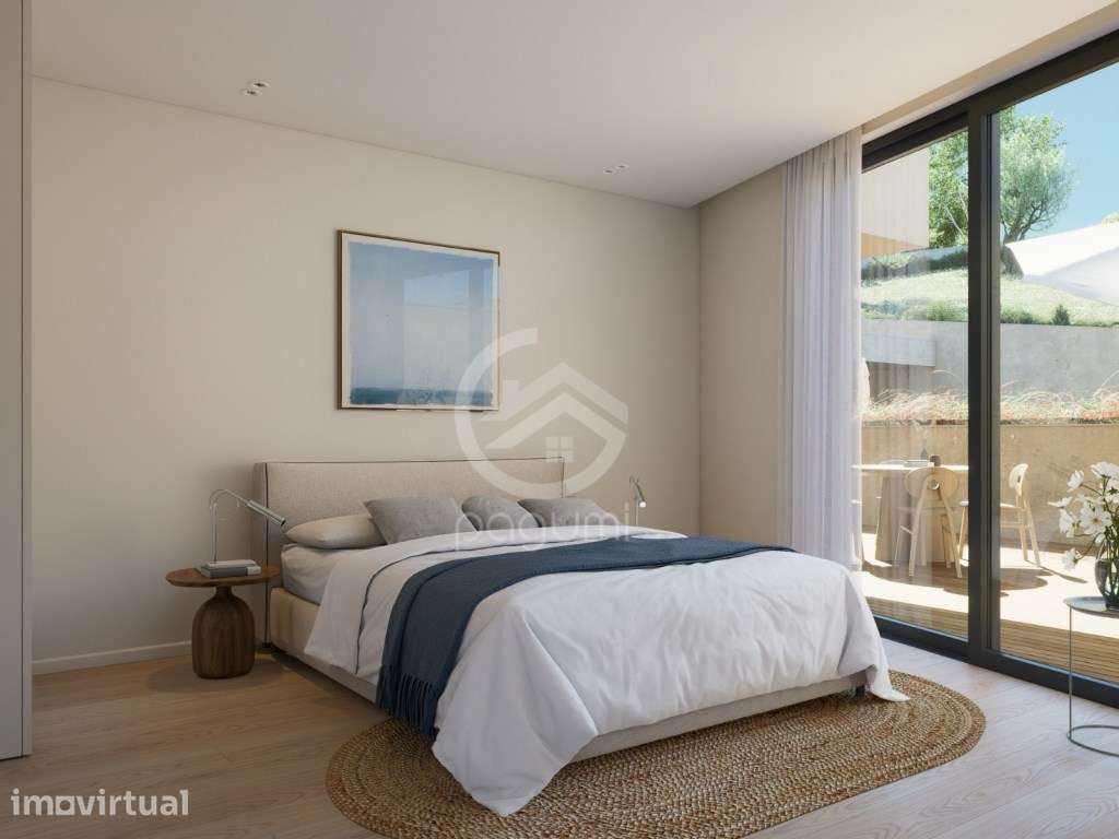Apartamento T3 em Valadares | Conforto e Modernidade - Grande imagem: 4/13