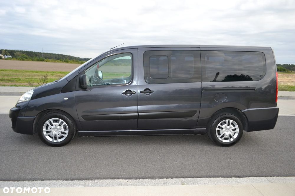 Citroën Jumpy Combi - 8