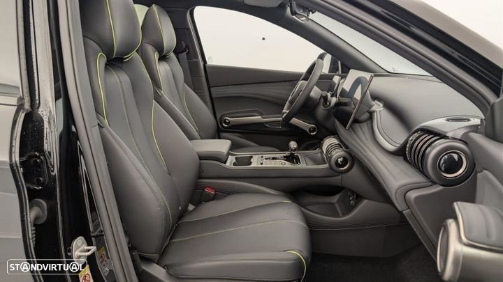 BYD Atto 3 60.48 kWh Design - 3