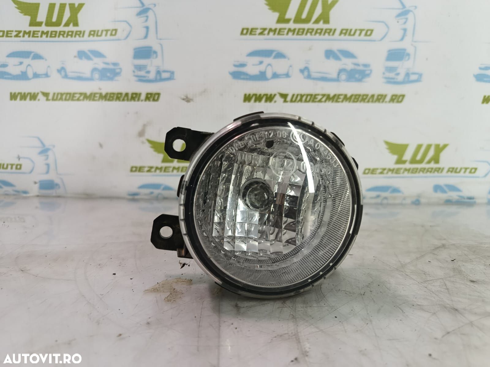 Proiector ceata 89209642 Suzuki Ignis 3  [din 2016 pana  2020] - 1