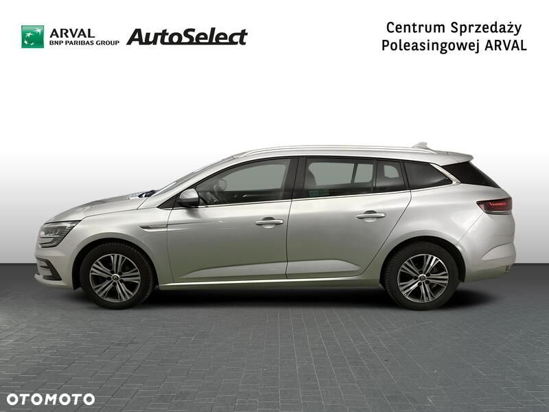 Renault Megane - 2