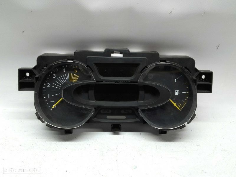 Quadrante / painel de instrumentos RENAULT Captur (J5_) - 1