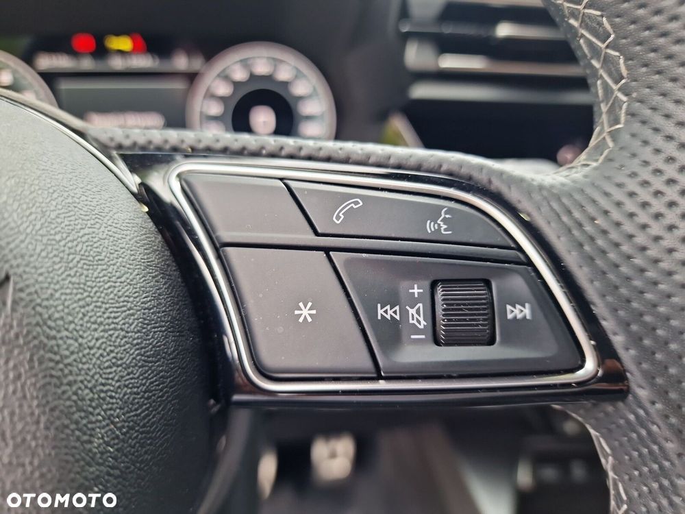 Audi S3 Sportback - 32