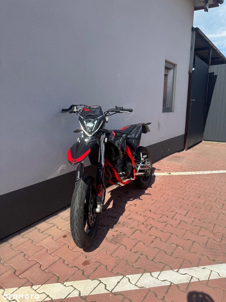 Beta RR - 3