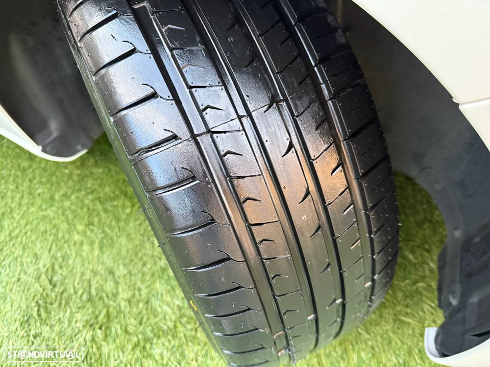 Mercedes-Benz A 200 Progressive - 8