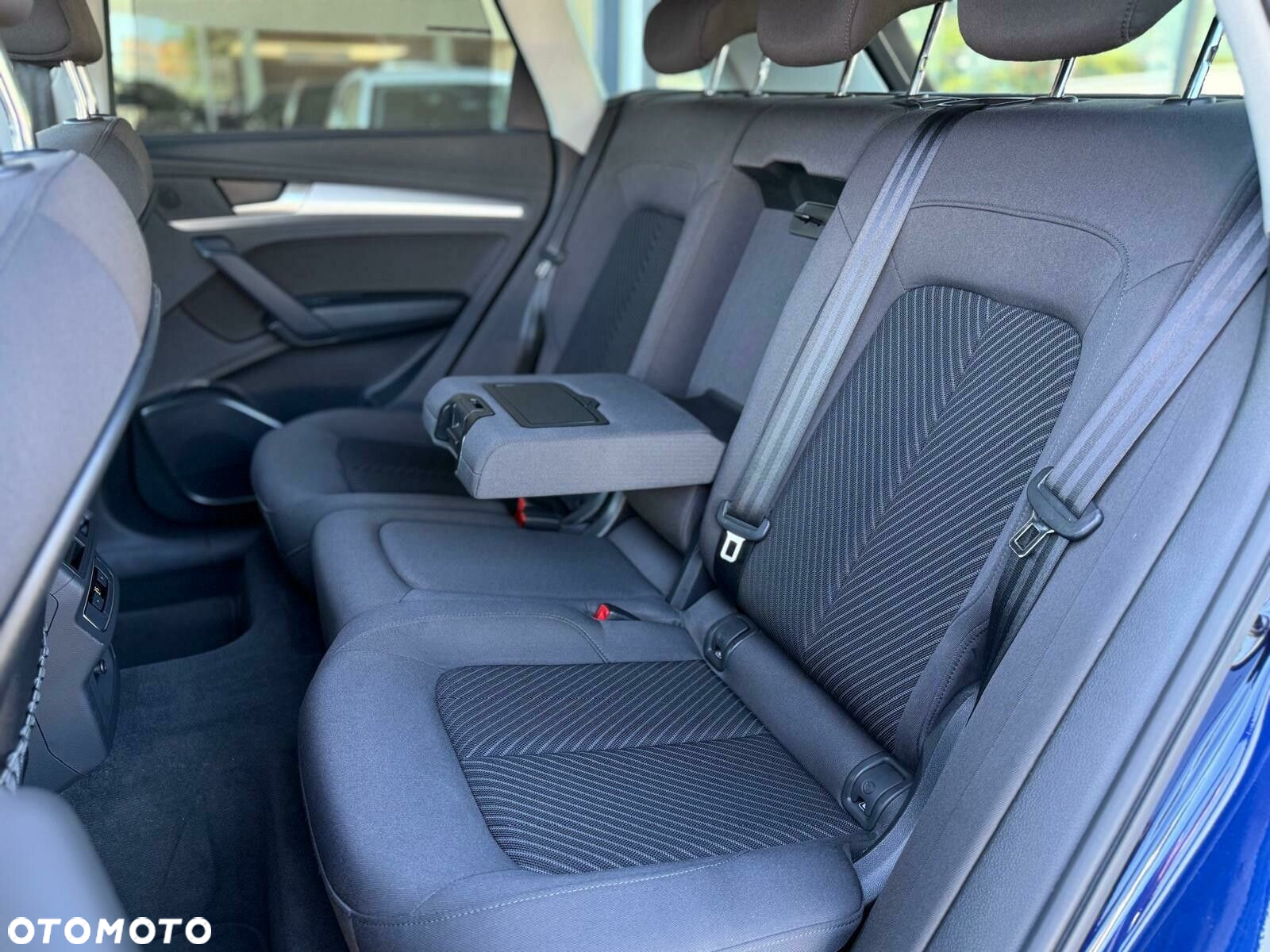 Audi Q5 - 16