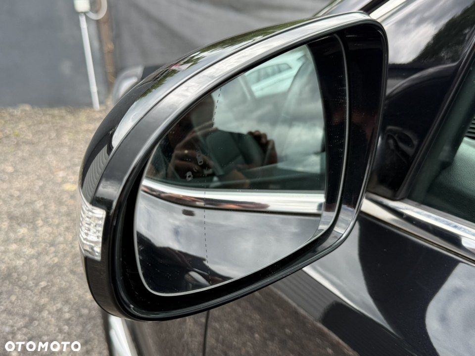 Kia Sportage 1.6 GDI 2WD Black Edition - 13