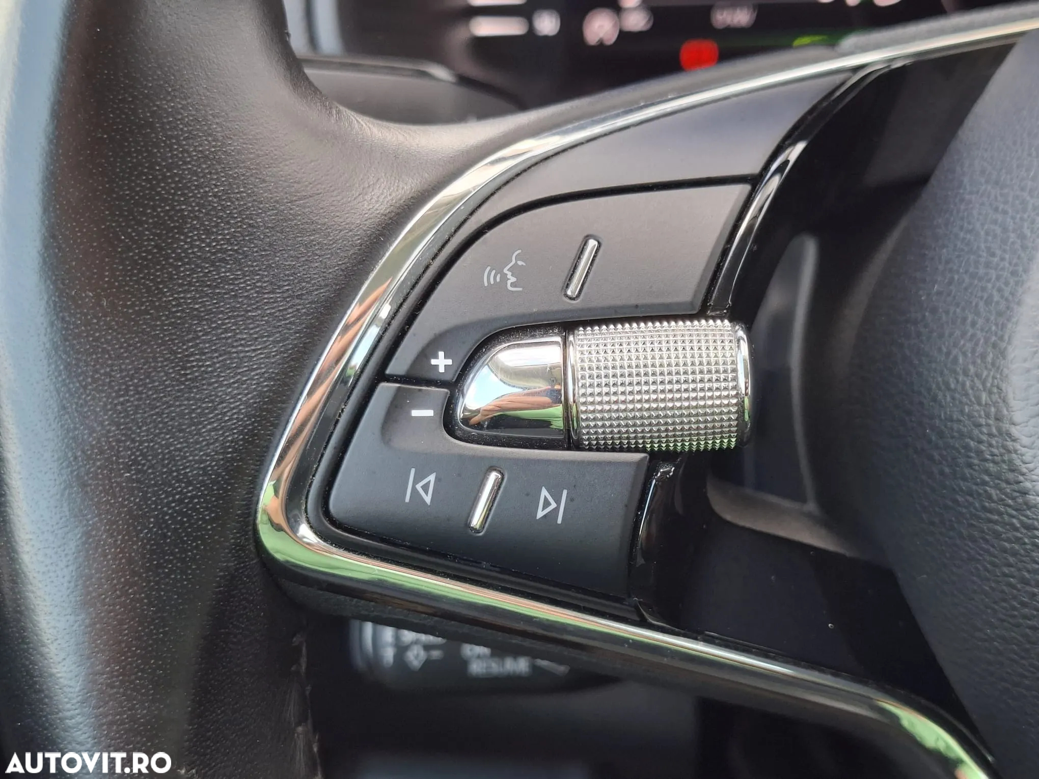 Skoda Karoq 2.0 TDI 4X4 DSG Style - 19
