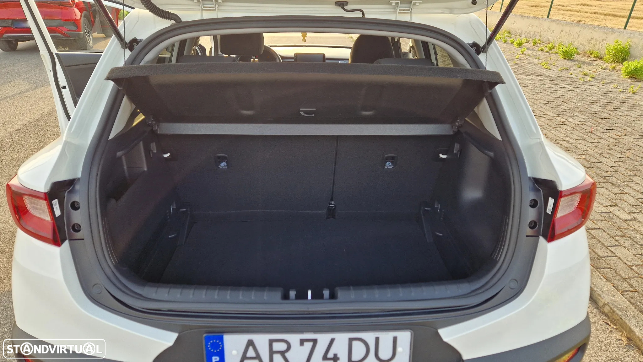 Kia Stonic 1.2 Dynamic - 16