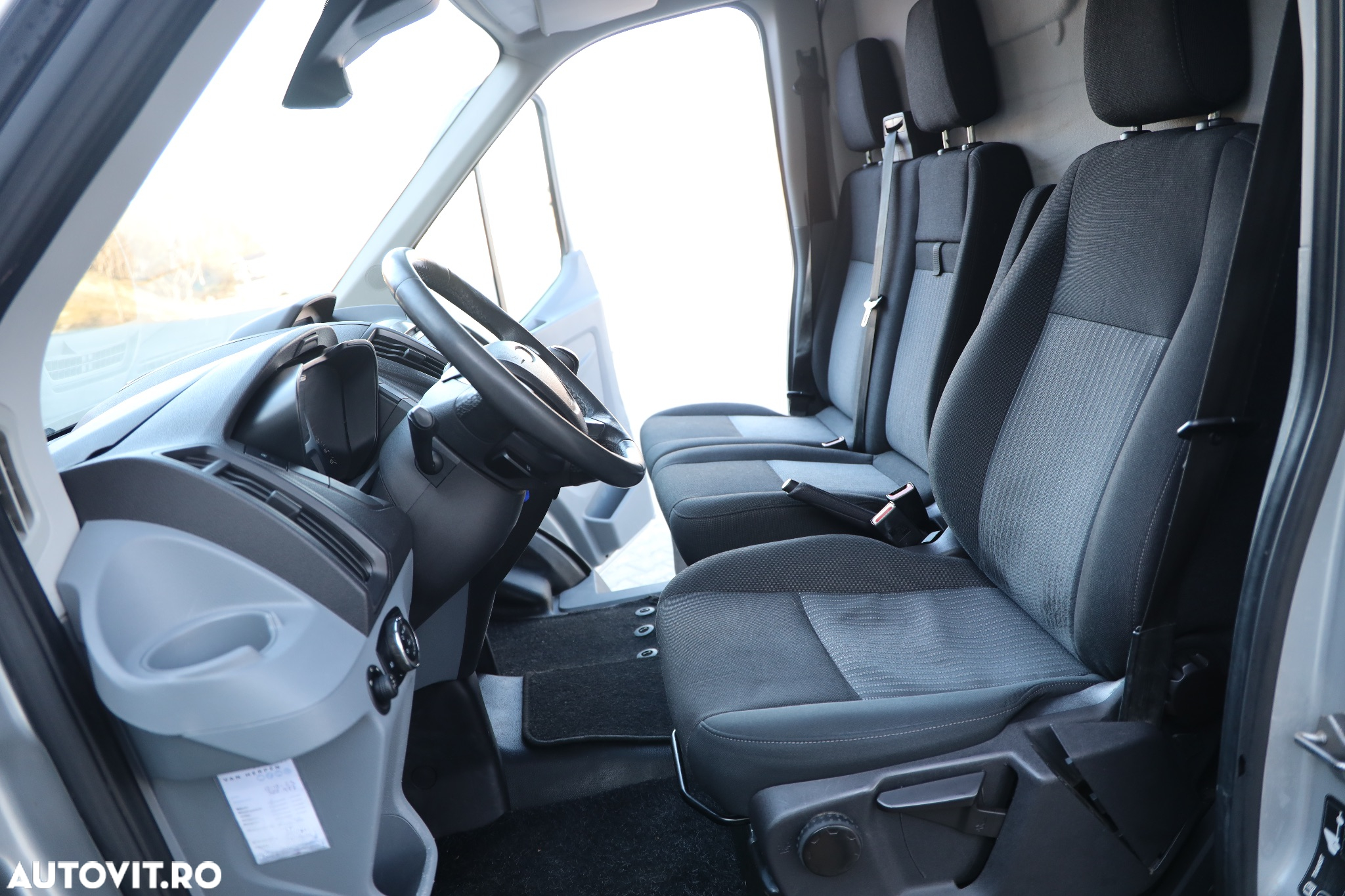 Ford Transit 310 L2H2 VA Basis - 13