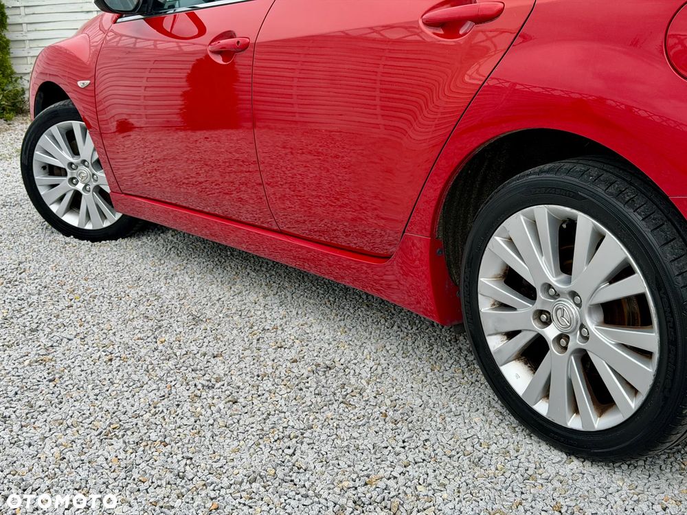 Mazda 6 1.8 Active - 22