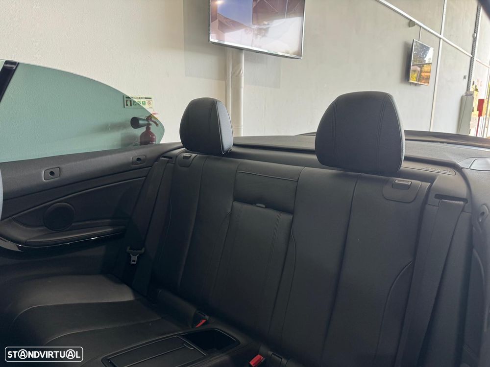 BMW 420 d Pack M Auto - 21