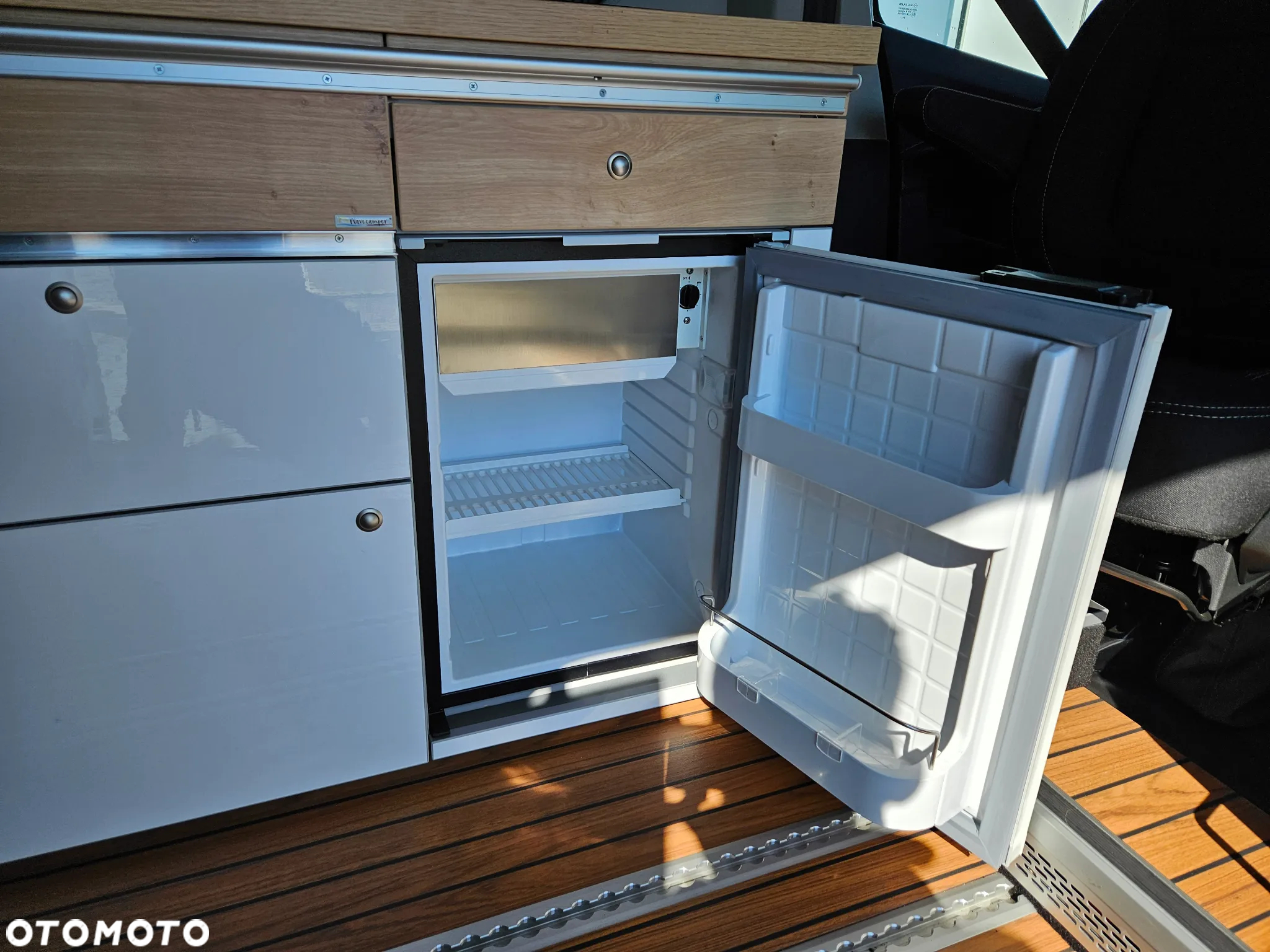 Renault Trafic Wavecamper Long Flex 170 KM - 13