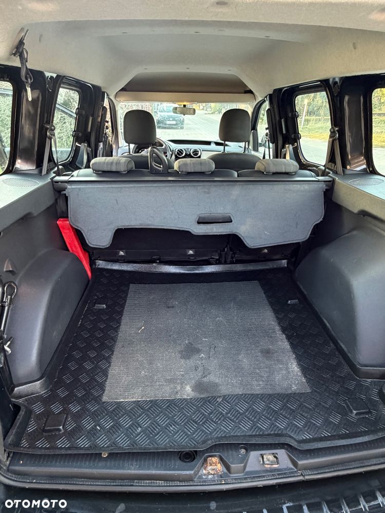 Dacia Dokker 1.2 TCe Stepway - 18