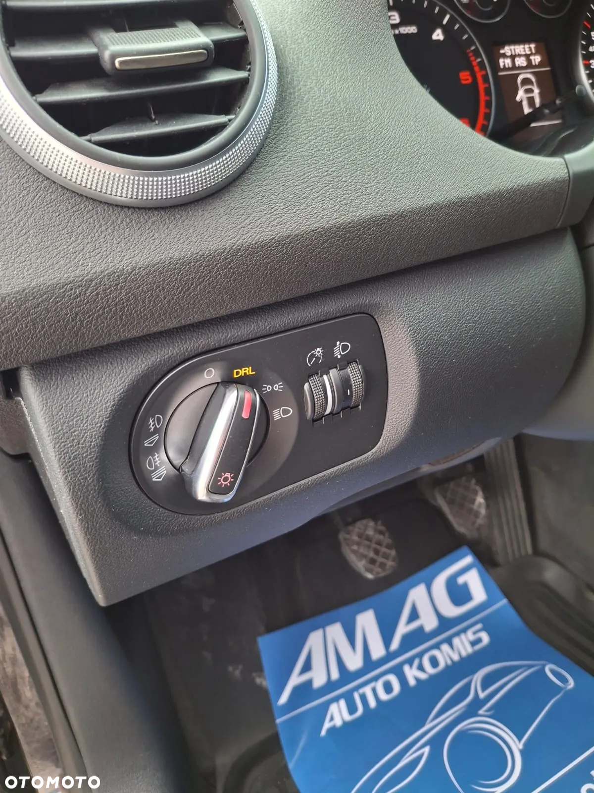 Audi A3 2.0 TDI Ambiente - 20
