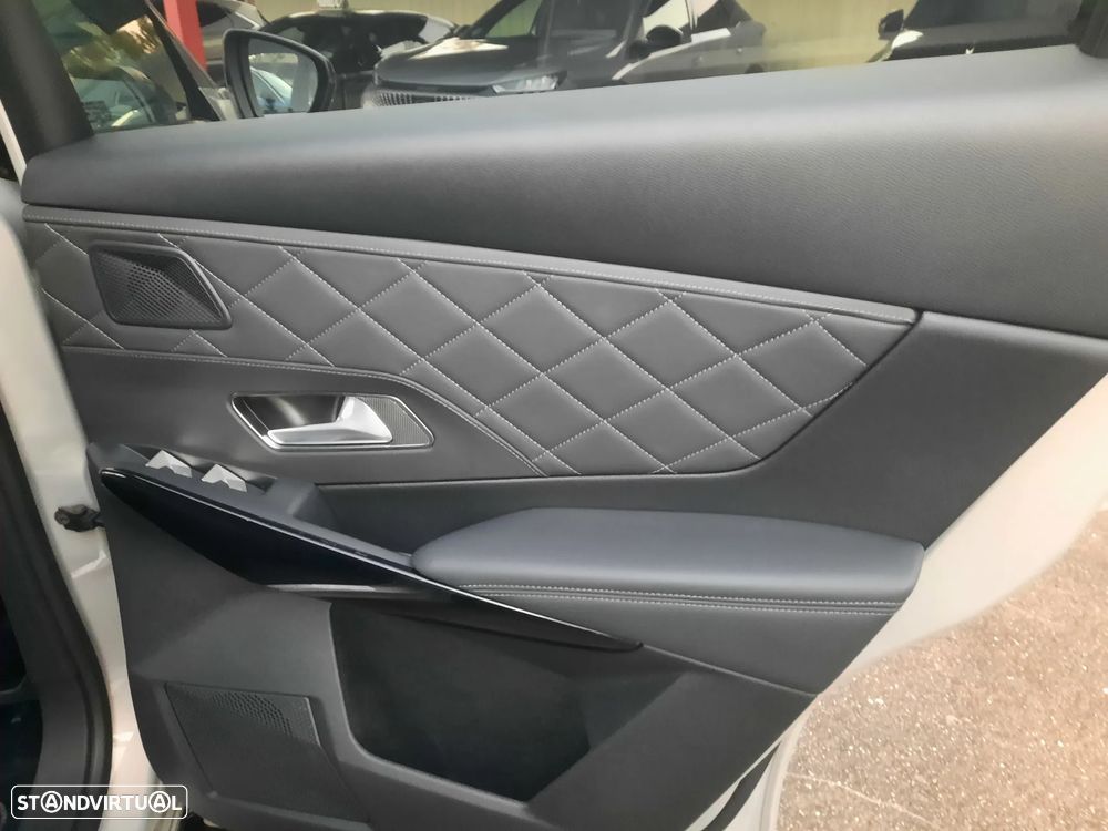 DS DS7 Crossback E-Tense Rivoli EAT8 - 43