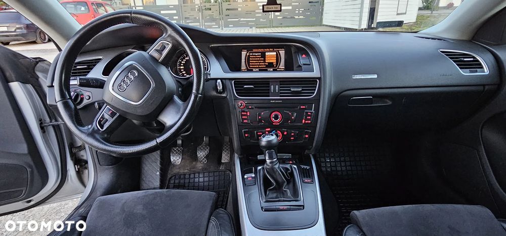 Audi A5 Sportback - 18