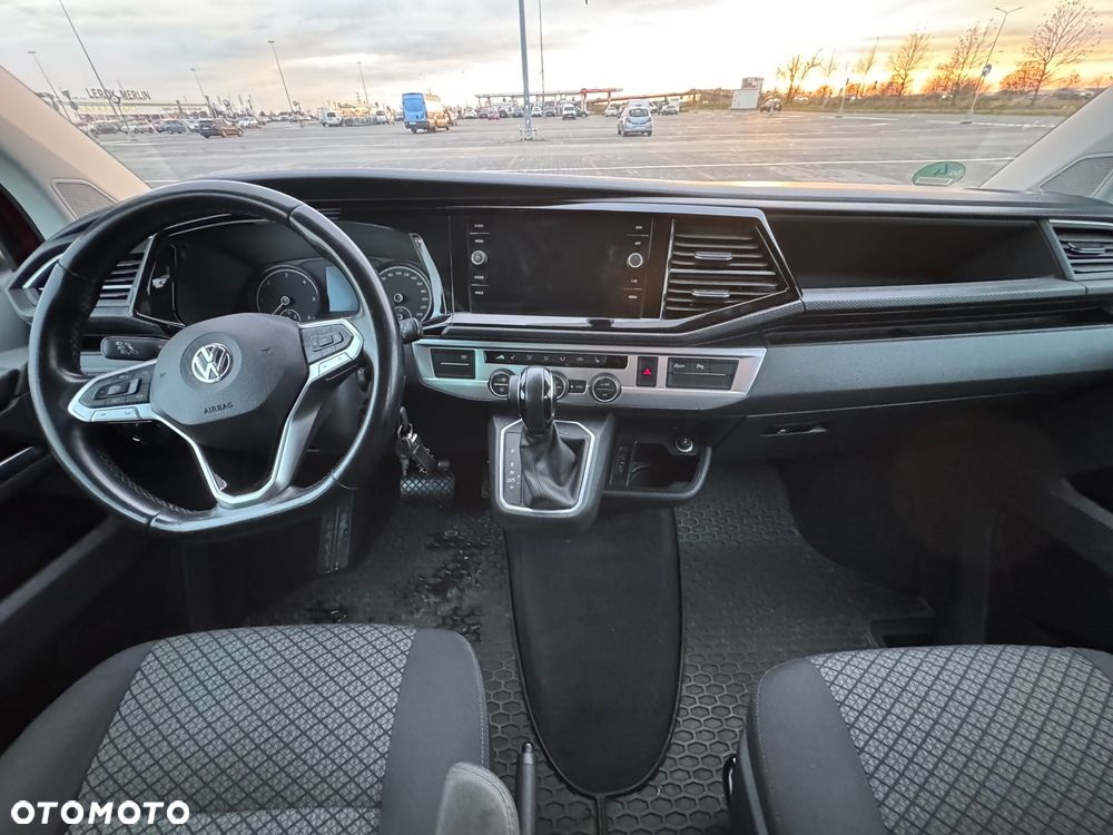 Volkswagen Multivan 2.0 TDI L1 Trendline DSG - 28