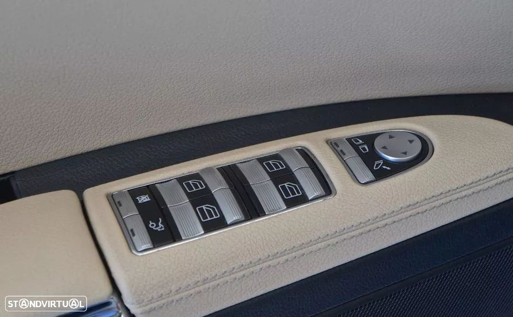Mercedes-Benz S 320 CDI - 15